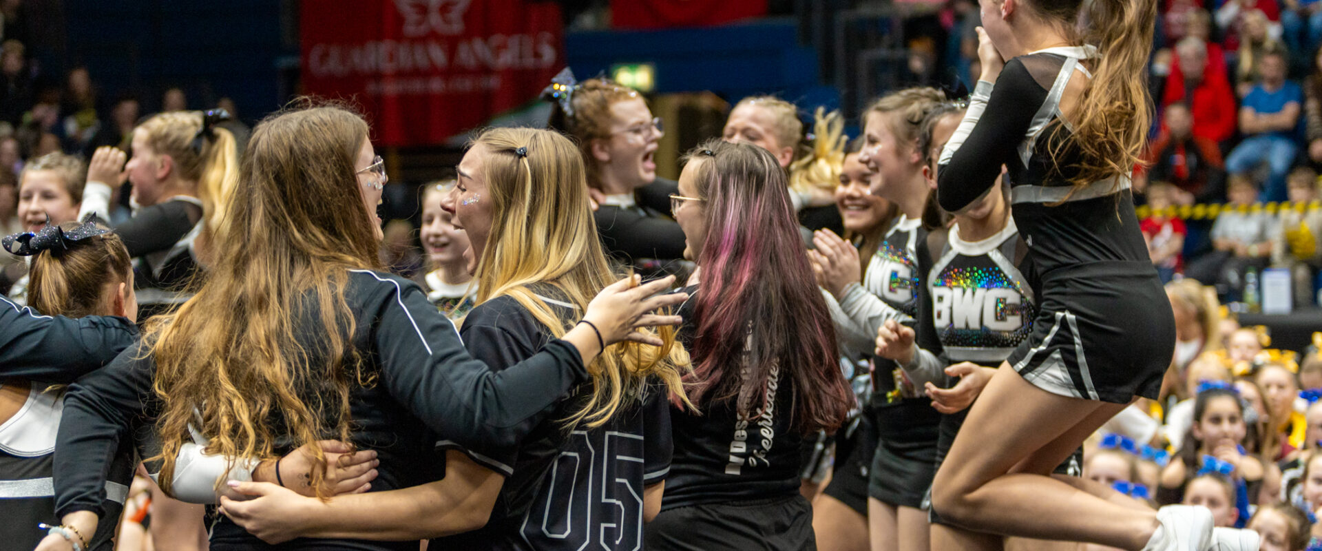 44 Siegerehrung BWC-02 (1) Freude bei den Mighty Cats - Qualifizierung zur RM 2026